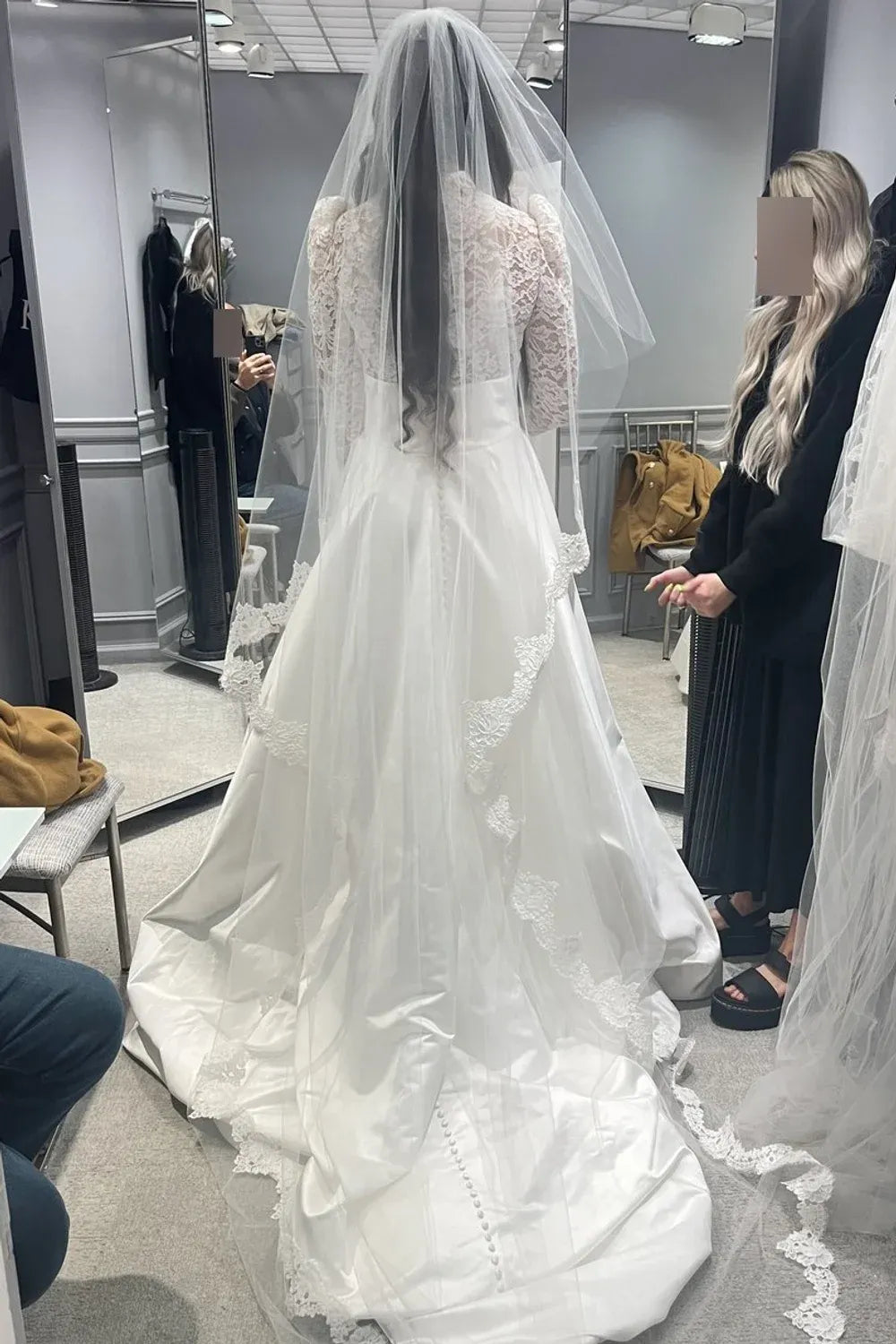Alyne Bridal CODI 7