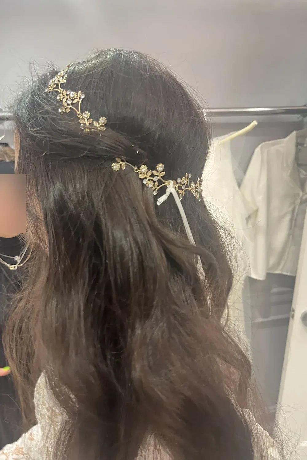 Alyne Bridal CODI 7