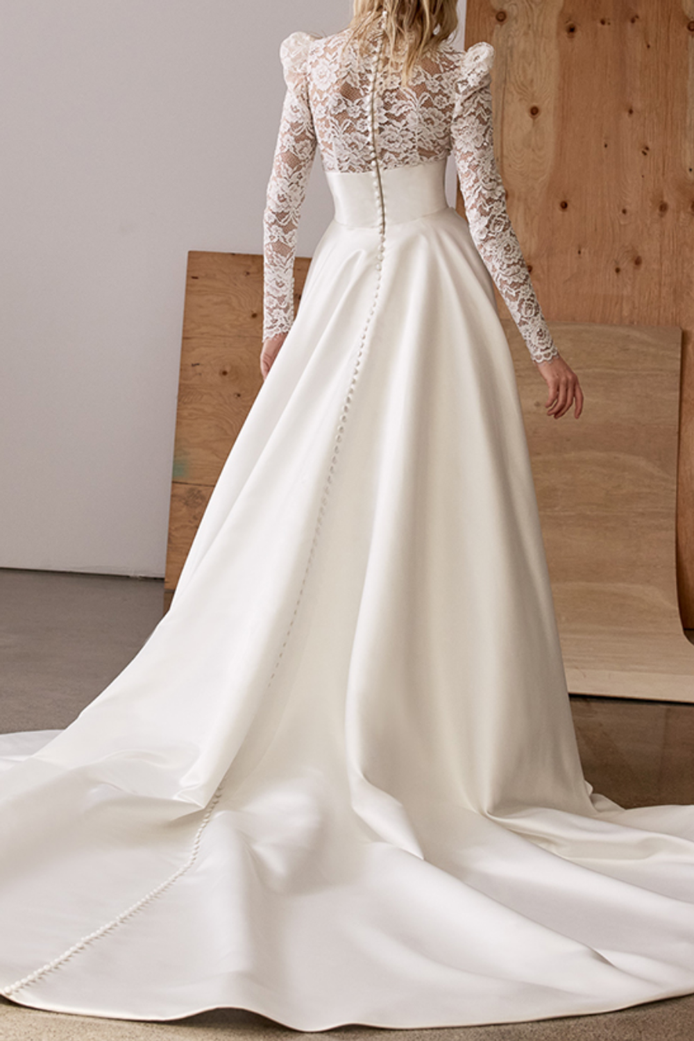 Alyne Bridal CODI 1