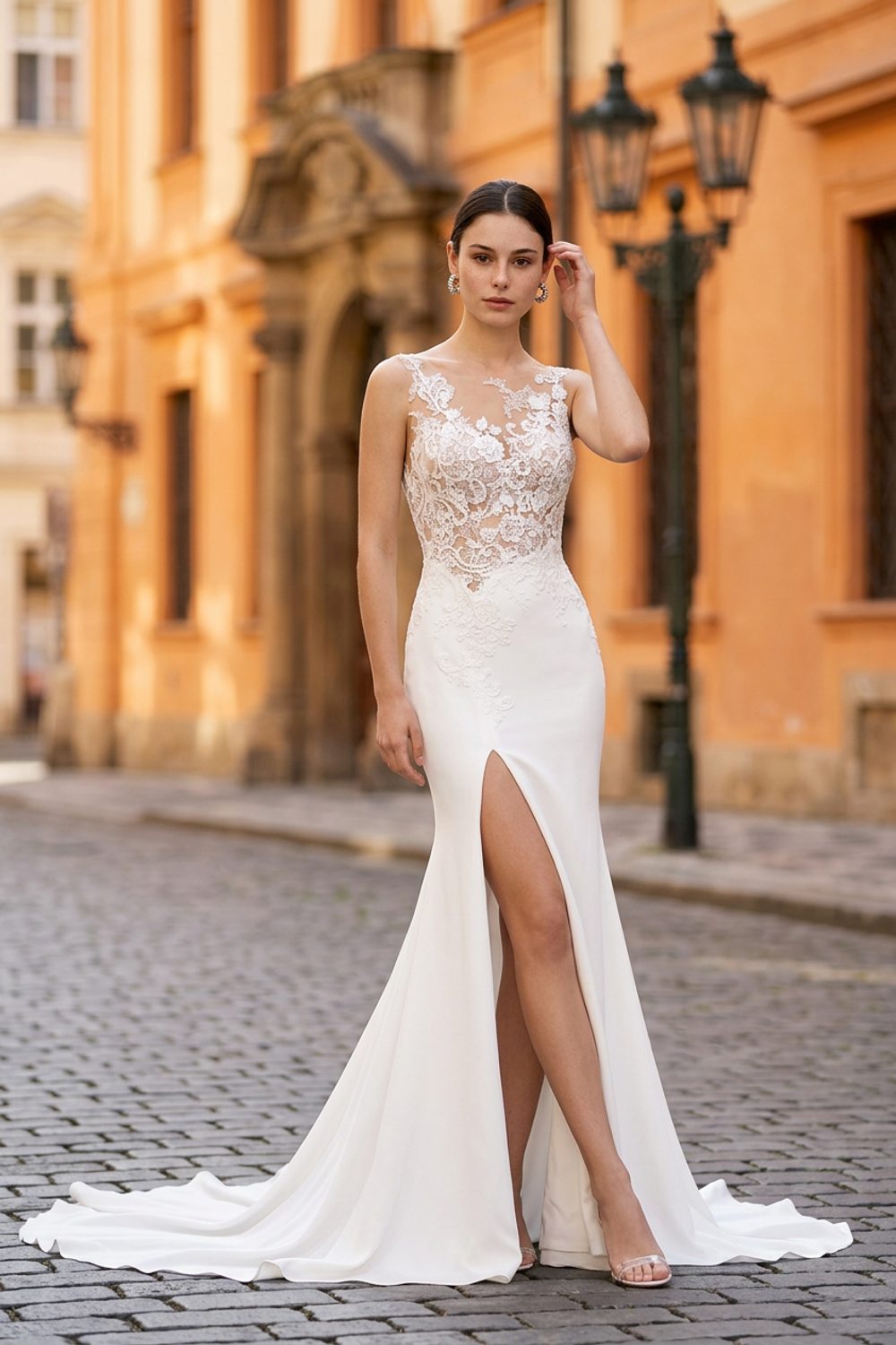 Enzoani Margot 7