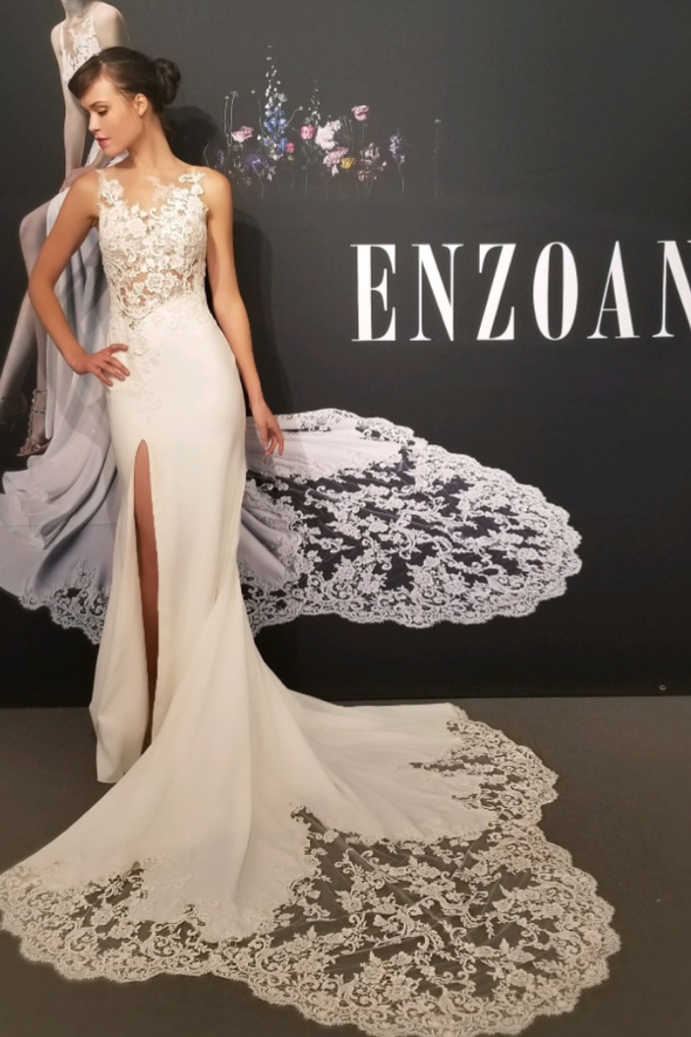 Enzoani Margot 3