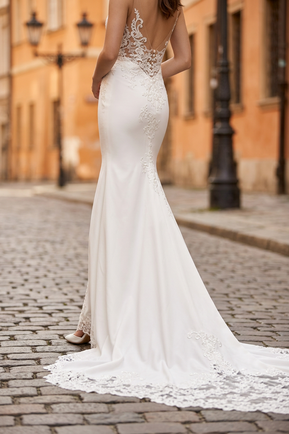 Enzoani Margot 9