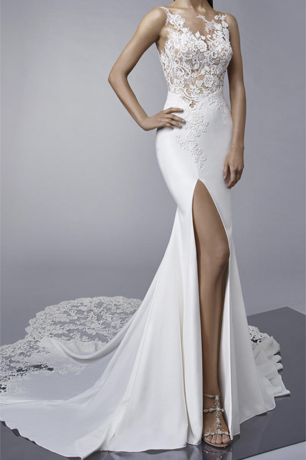 Enzoani Margot 0