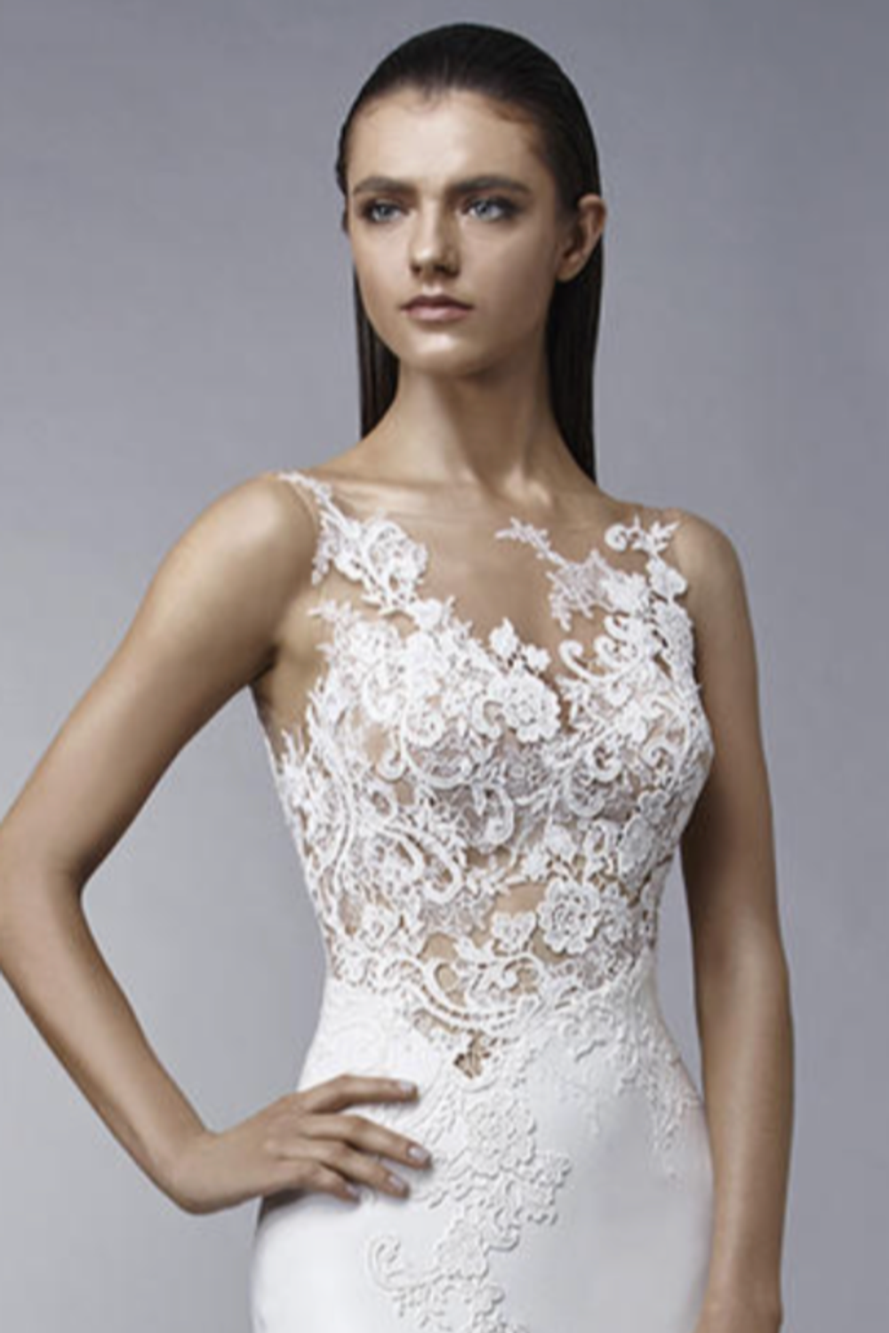 Enzoani Margot 1