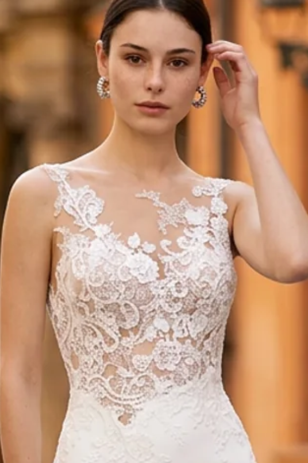 Enzoani Margot 10