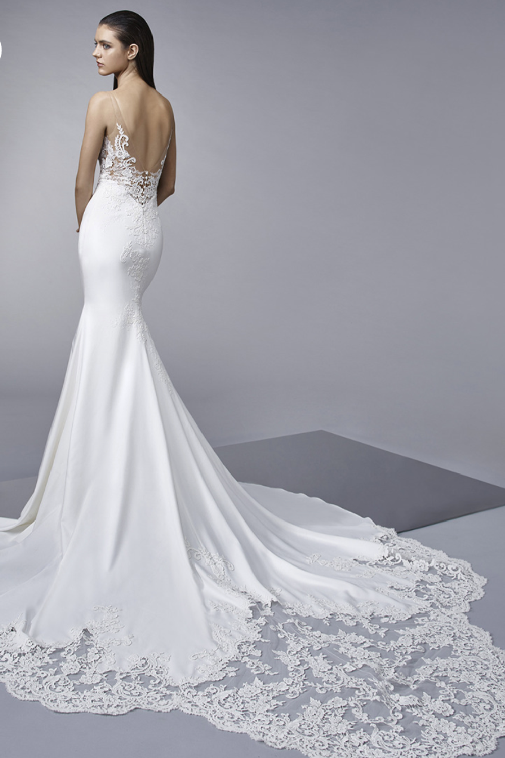 Enzoani Margot 5