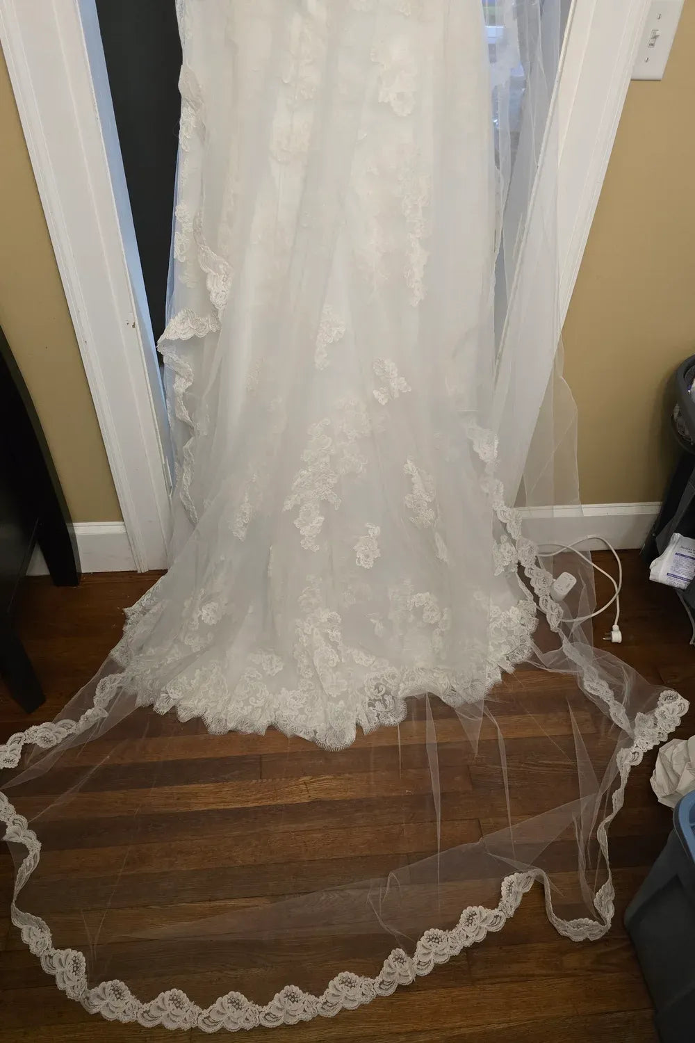 Sophia Tolli Y11410-shireen 2