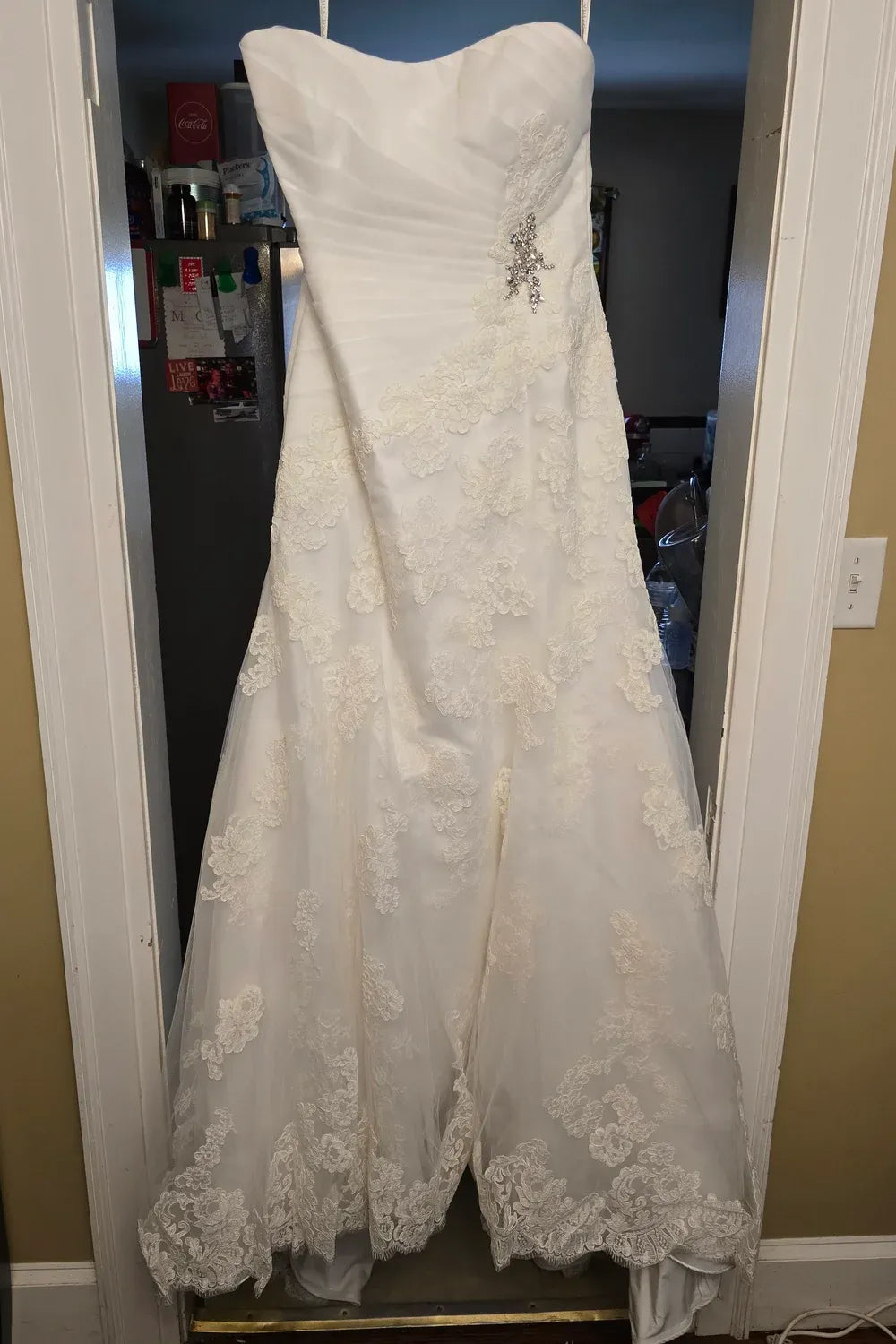 Sophia Tolli Y11410-shireen 0