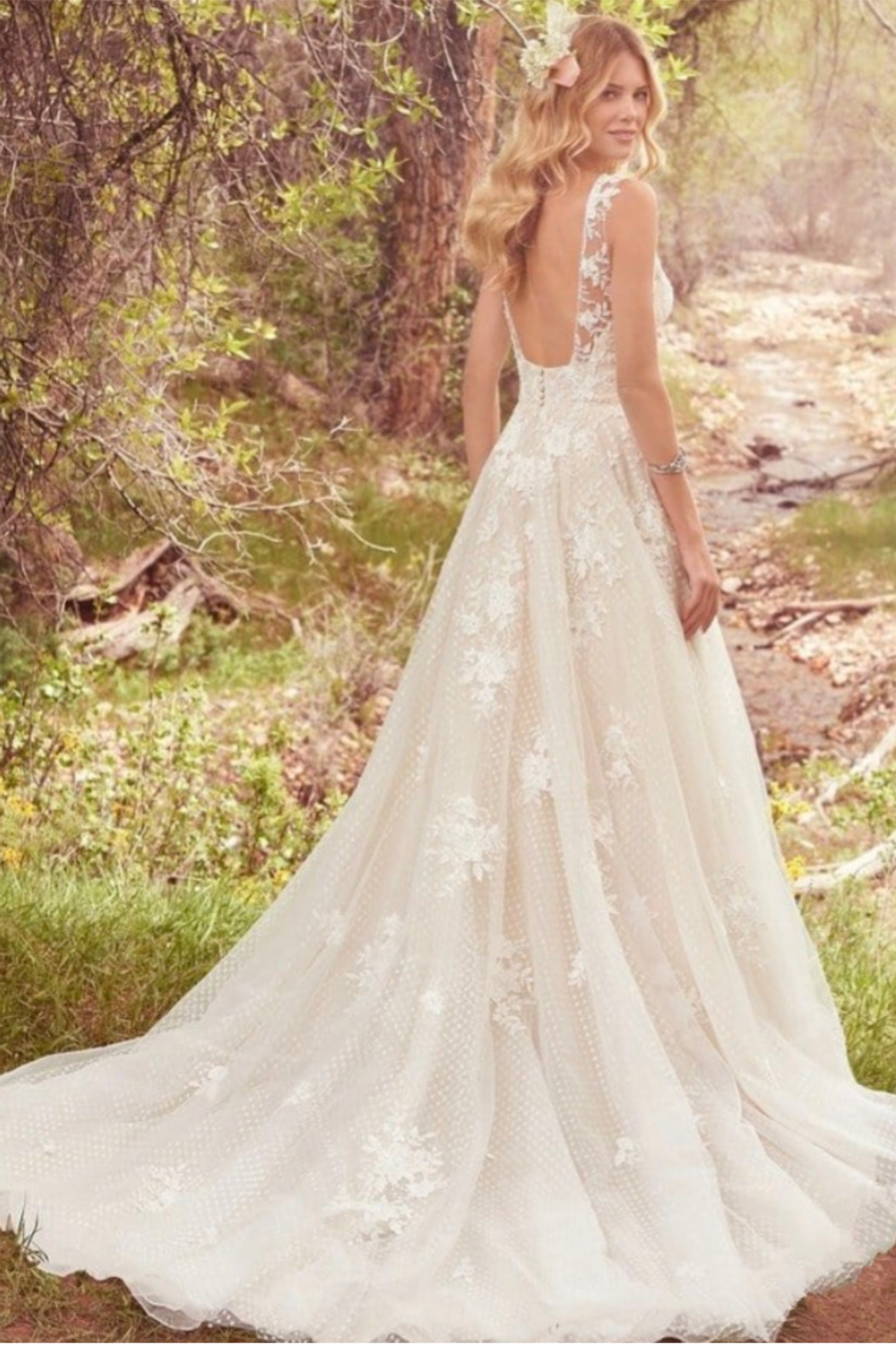 Maggie Sottero Meryl 1