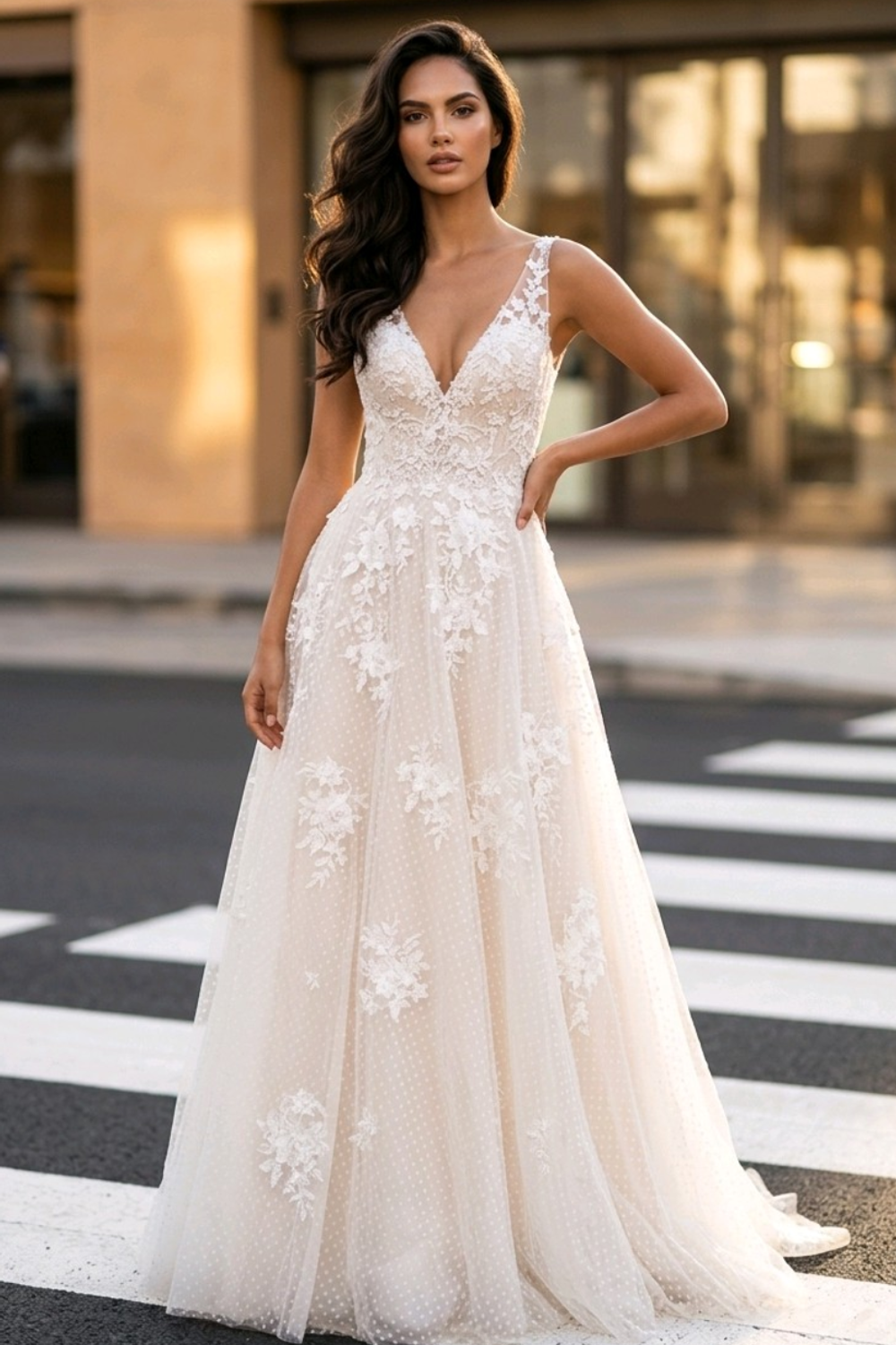 Maggie Sottero Meryl 3