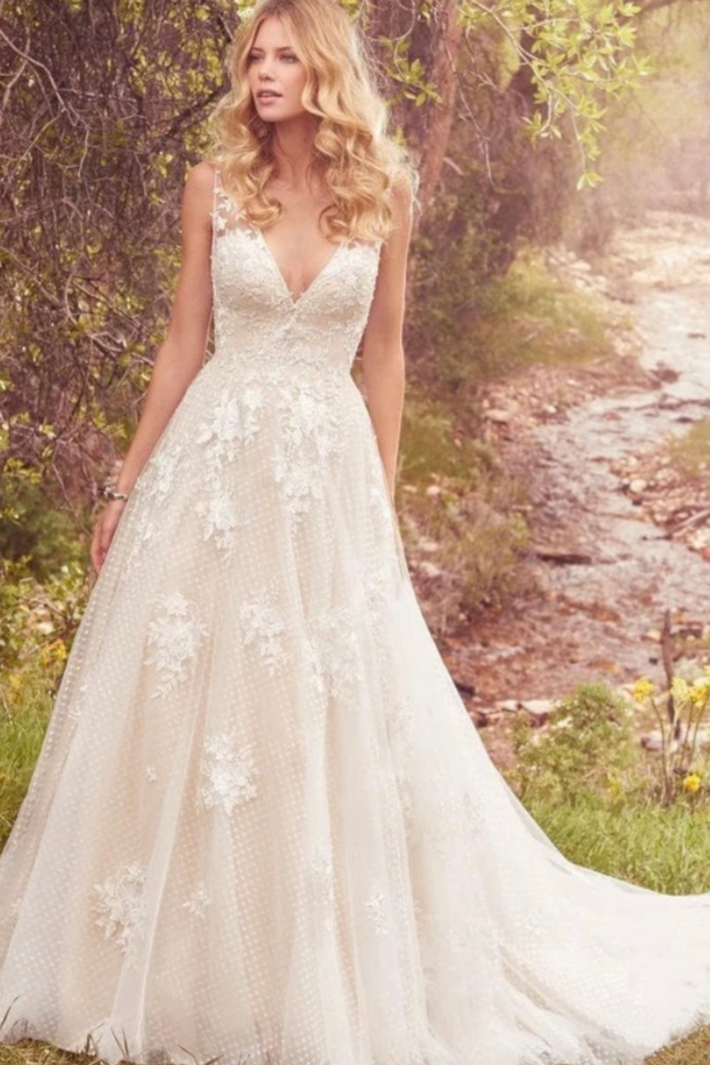 Maggie Sottero Meryl 0