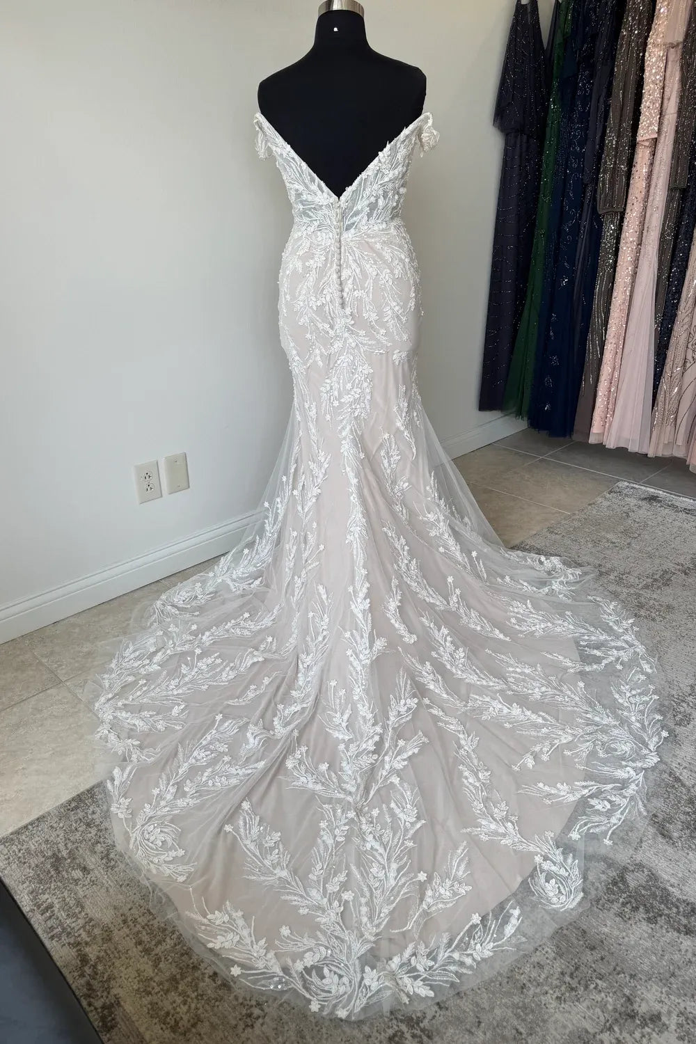 Lillian West 66290 1