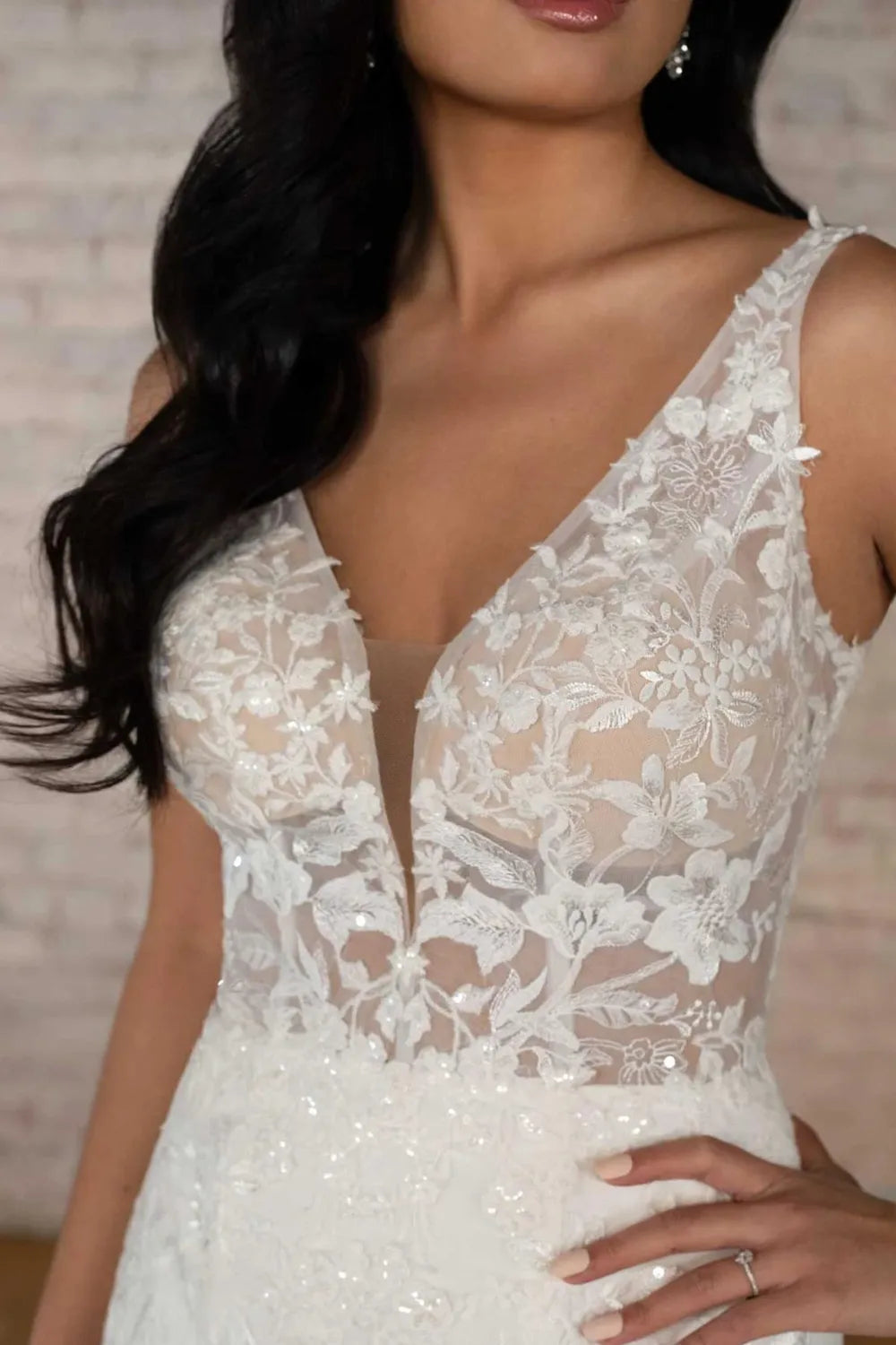 Stella York 7630 3