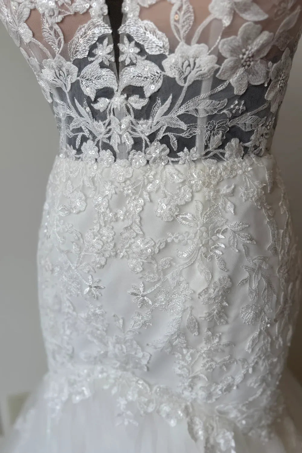 Stella York 7630 7
