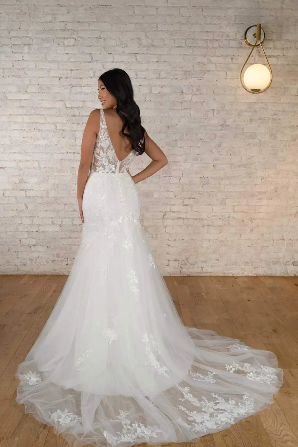 Stella York 7630 2