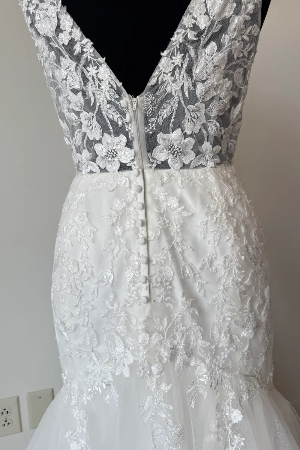 Stella York 7630 8