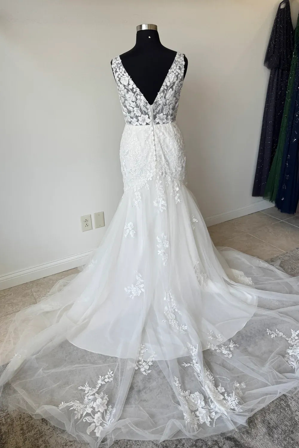 Stella York 7630 4