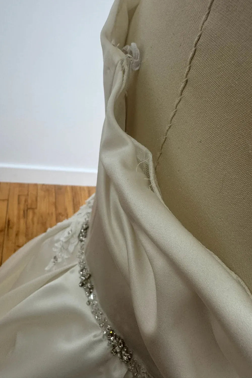 Eve of Milady 1674XS-GOWN 6