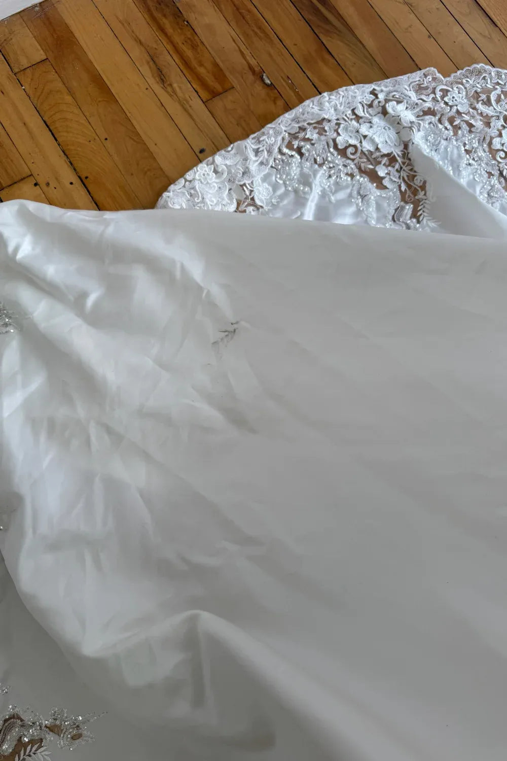 Eve of Milady 1674XS-GOWN 5
