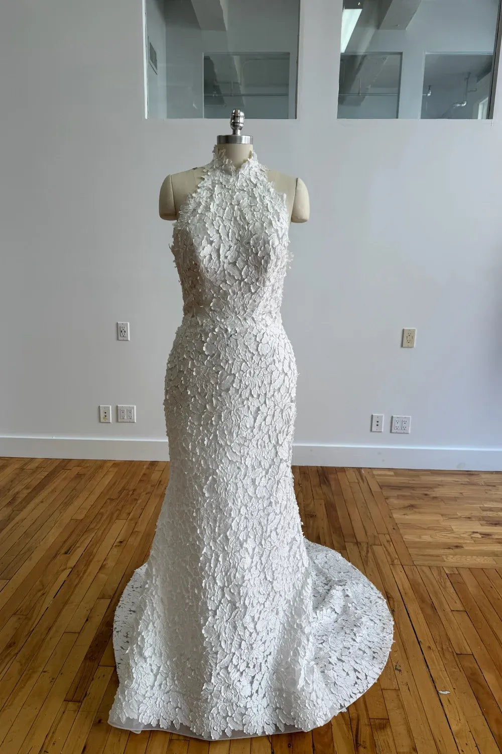 Lazaro Lana-D8 0