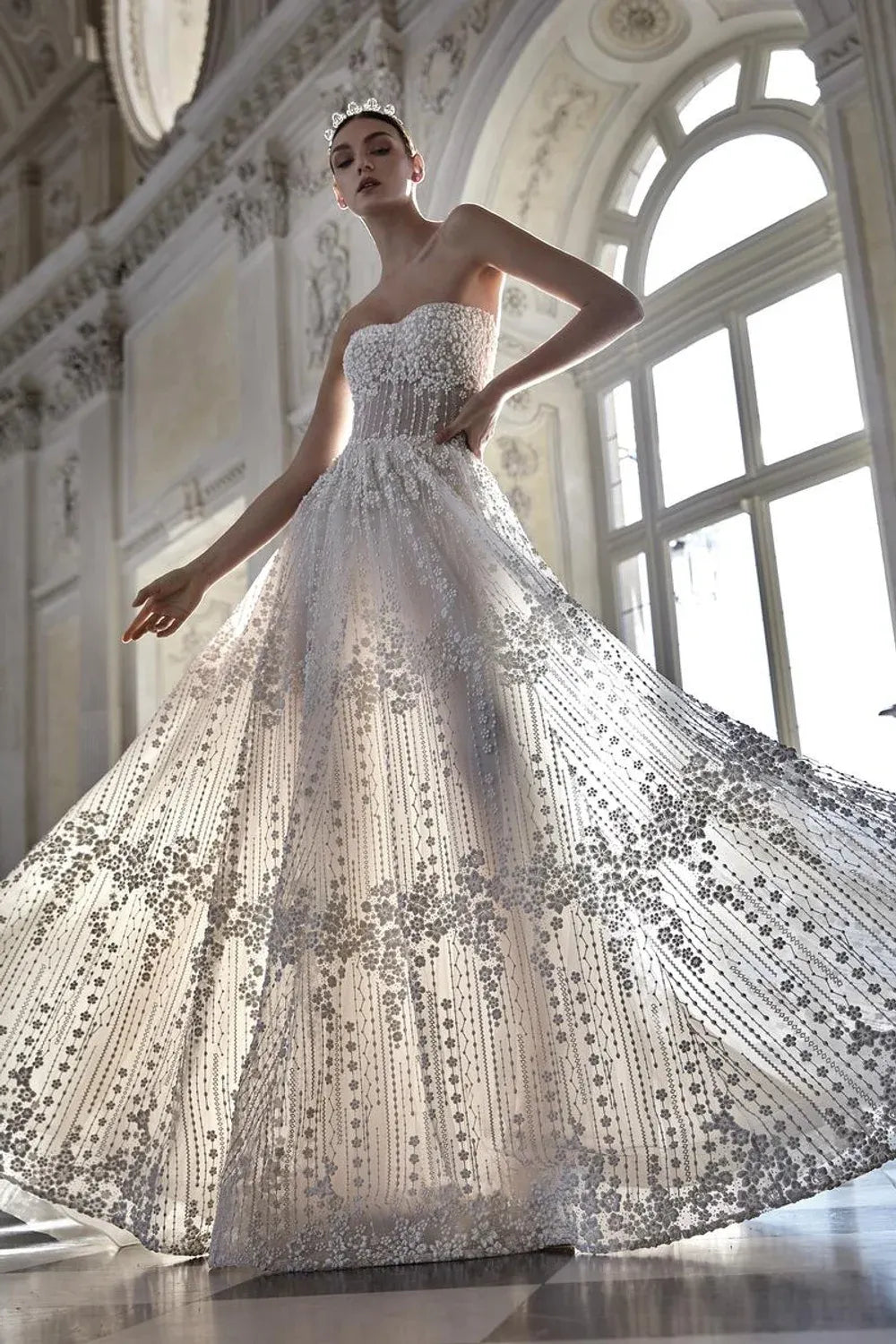 Pronovias Lucrezia 0