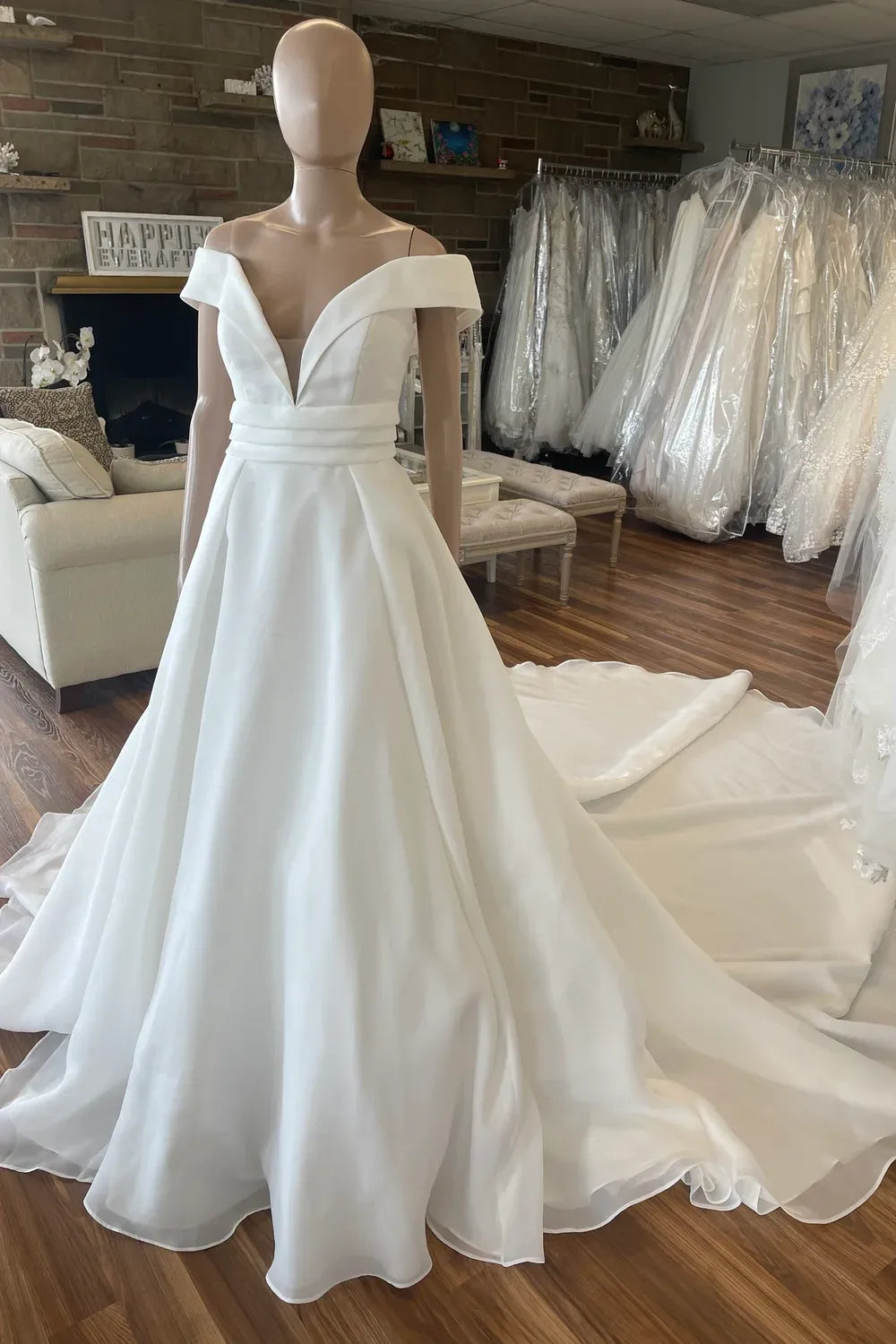 Pronovias Marta 2