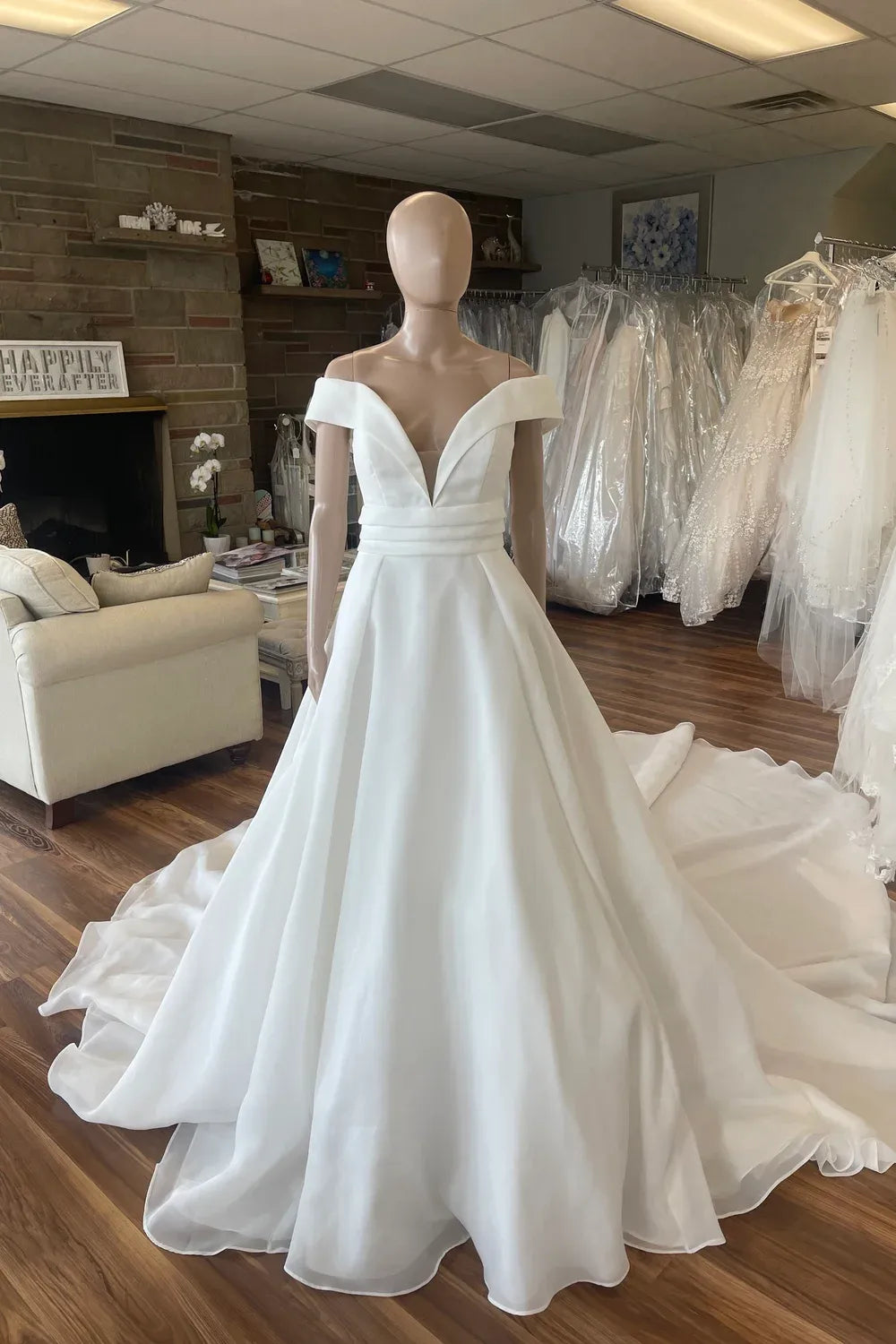 Pronovias Marta 1