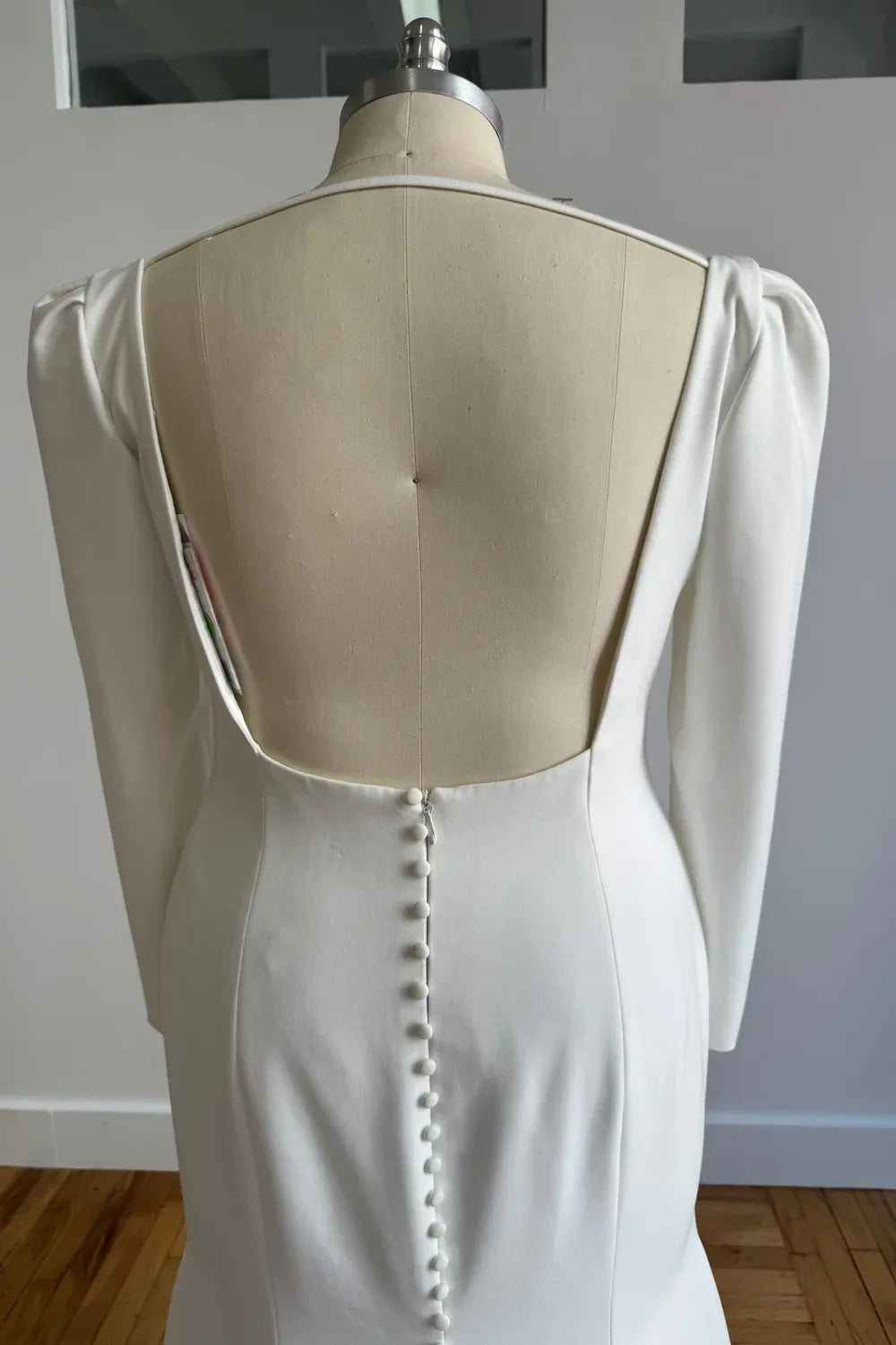 Paloma Blanca 5003XS 2