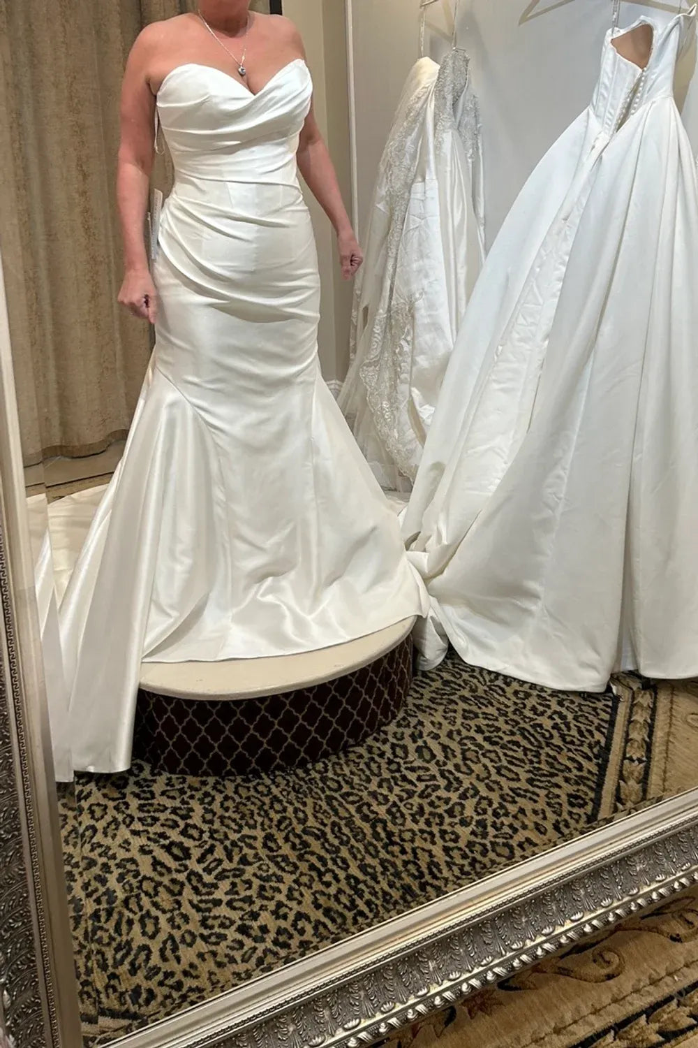 Sottero & Midgley Giselle 0