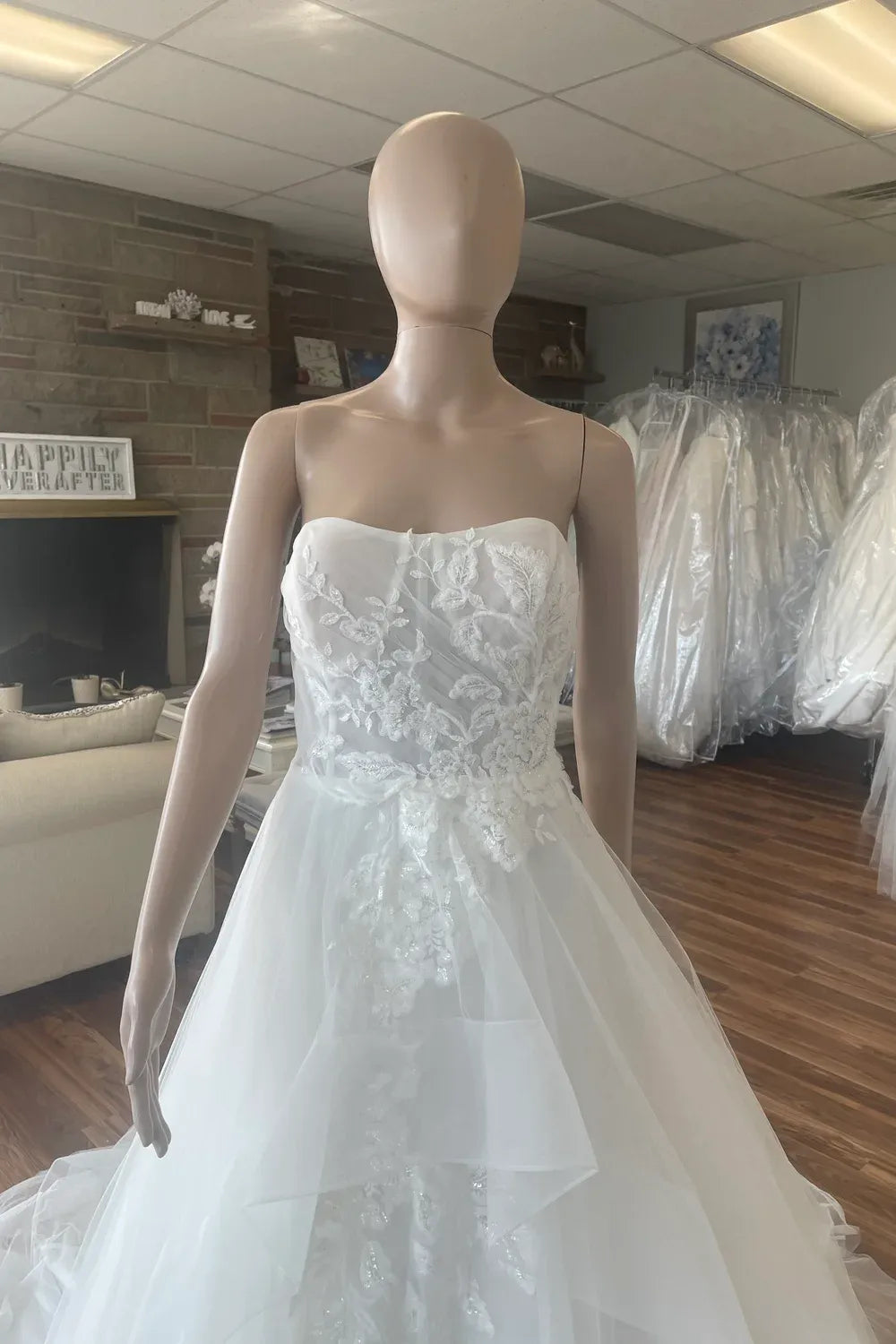 Pronovias MAIRA 4