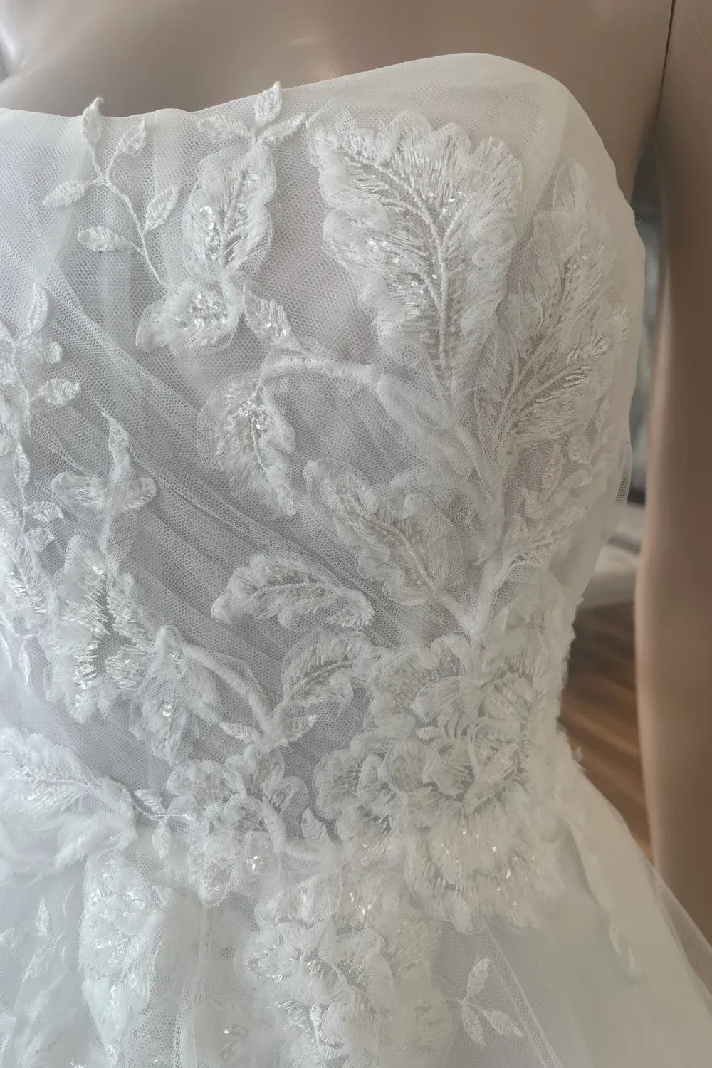 Pronovias MAIRA 6