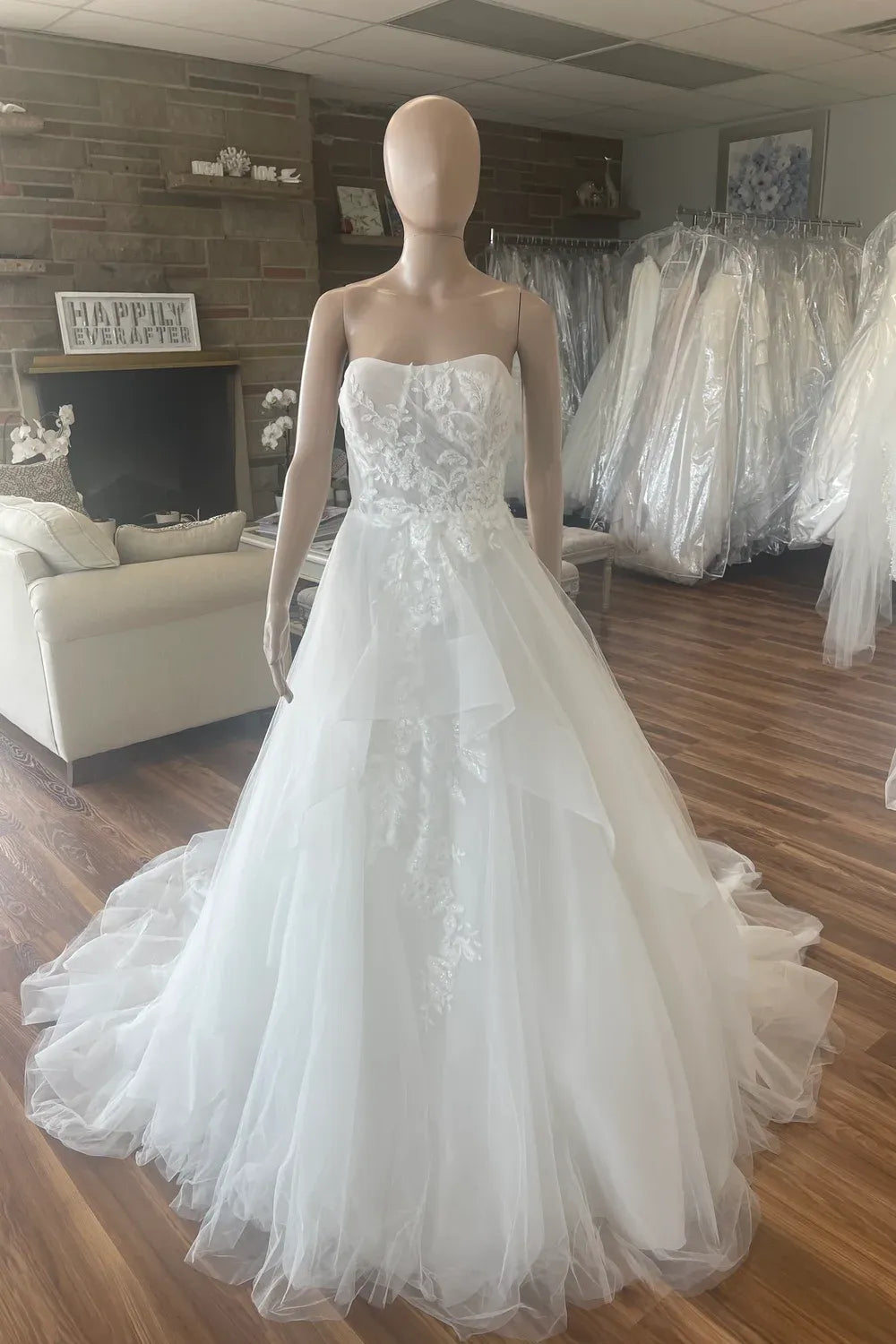 Pronovias MAIRA 1