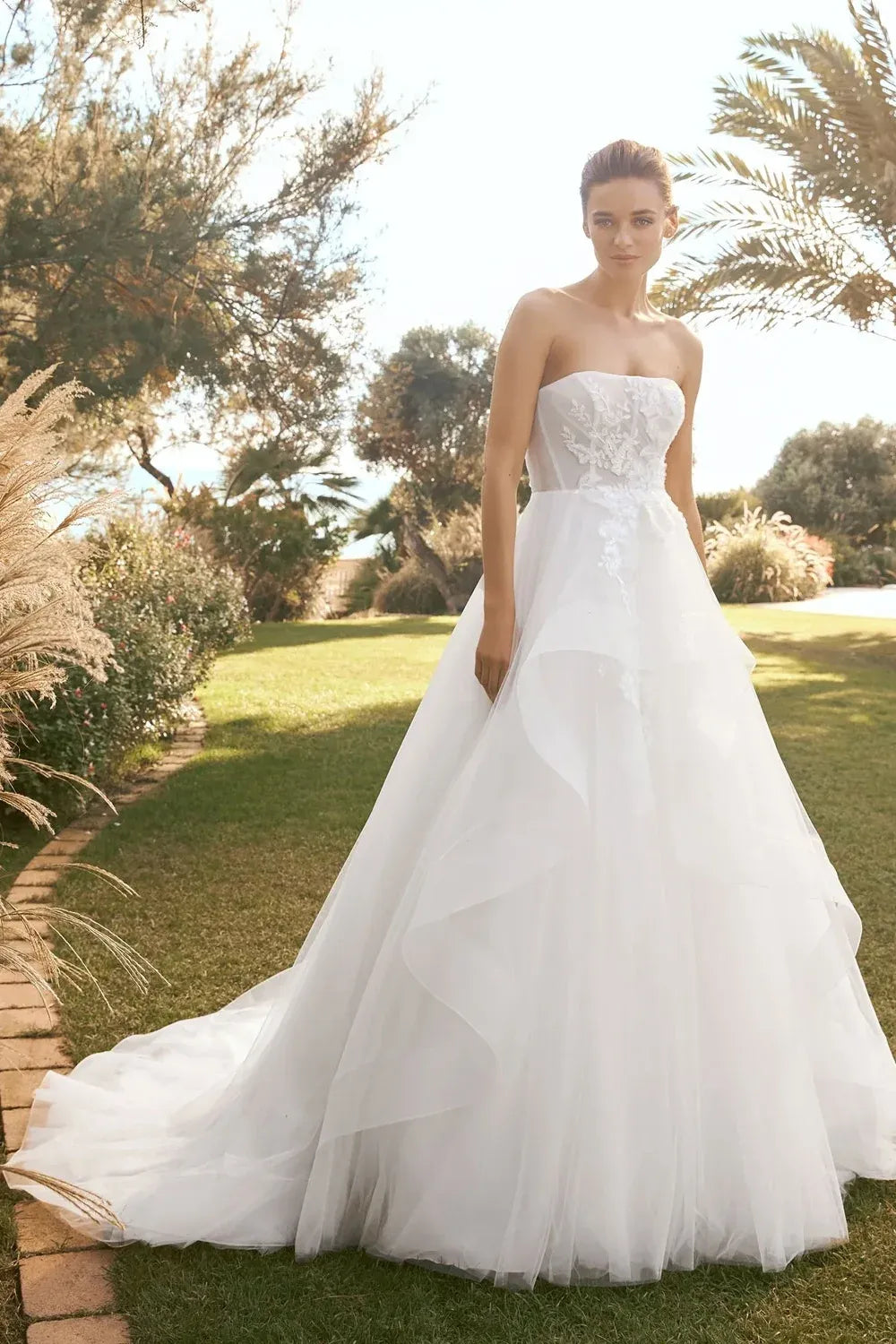 Pronovias MAIRA 0
