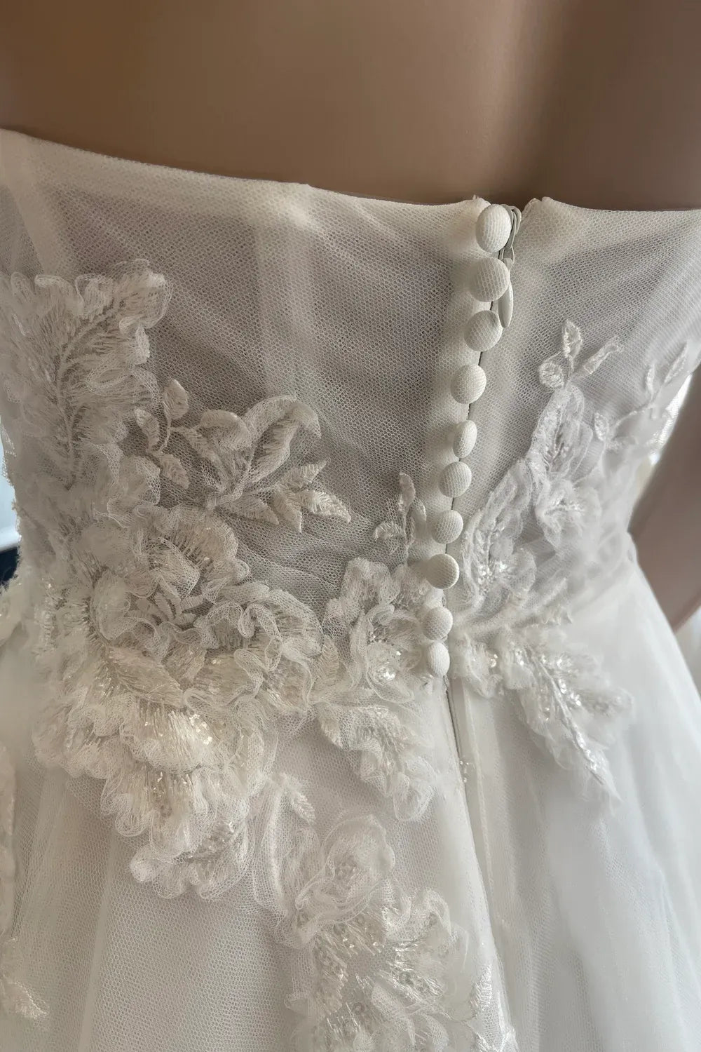 Pronovias MAIRA 11