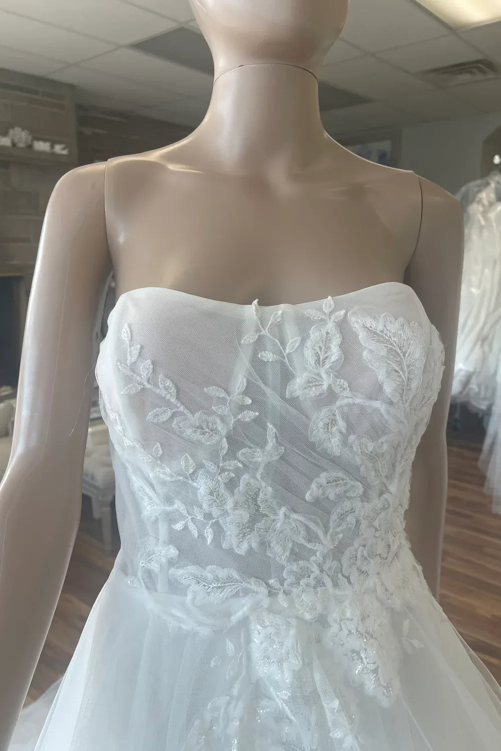 Pronovias MAIRA 5