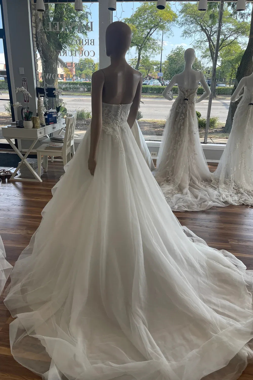 Pronovias MAIRA 8