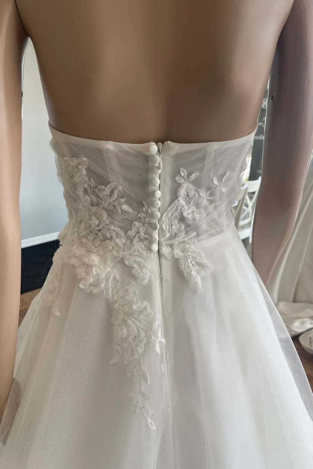 Pronovias MAIRA 10