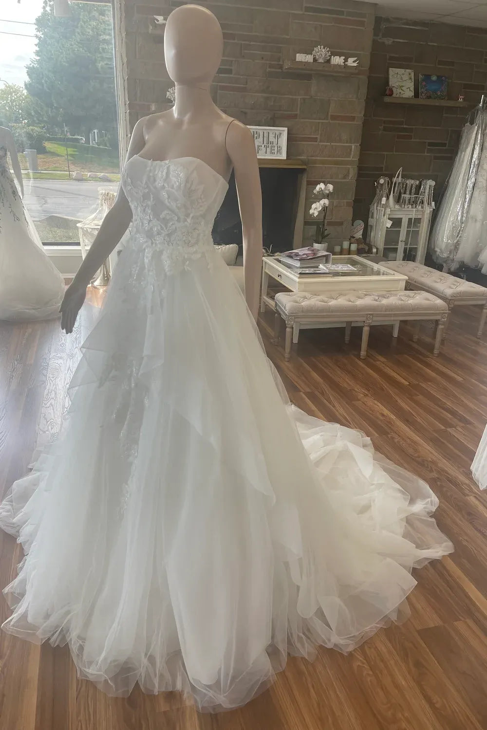 Pronovias MAIRA 3