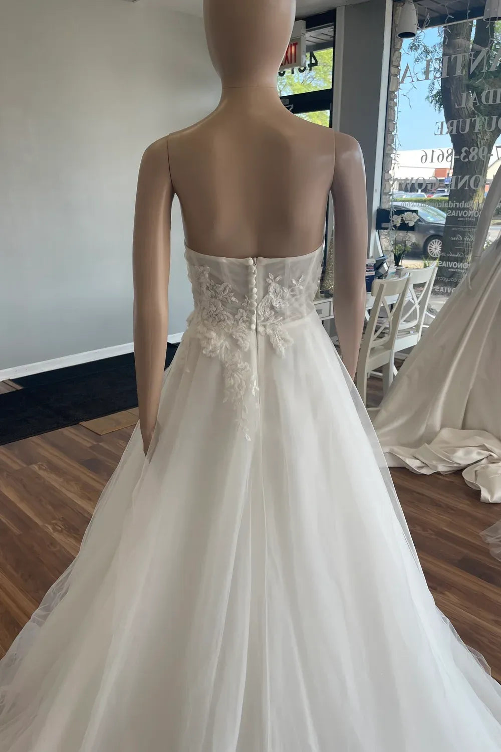 Pronovias MAIRA 9