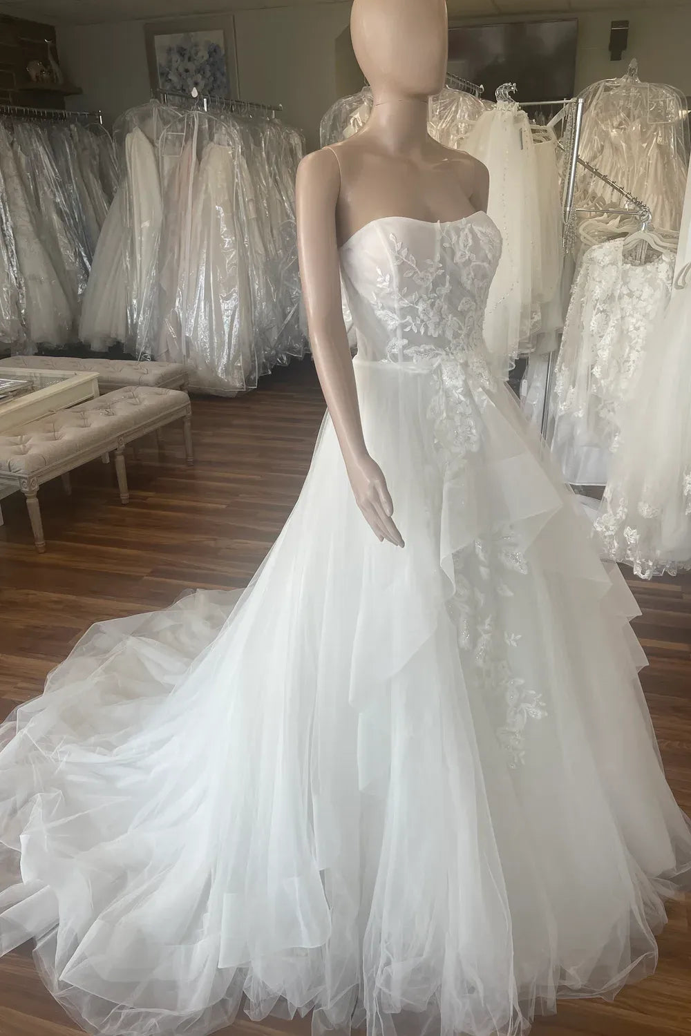 Pronovias MAIRA 2