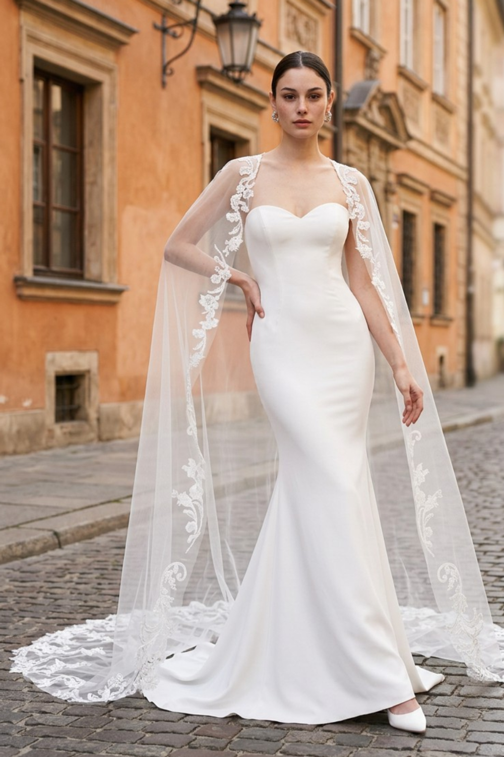 Enzoani Odelia  11