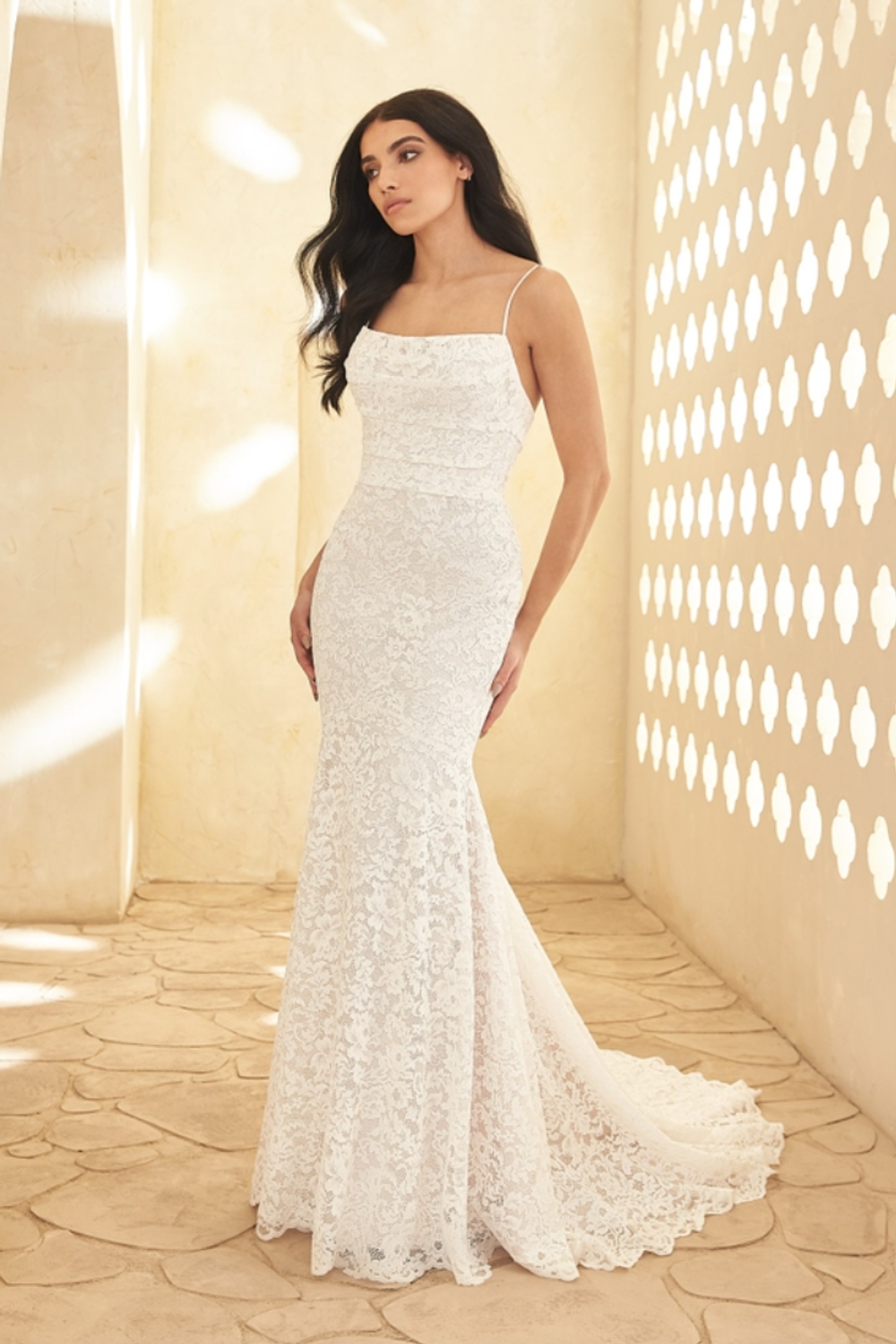 Paloma Blanca 5007XS 5