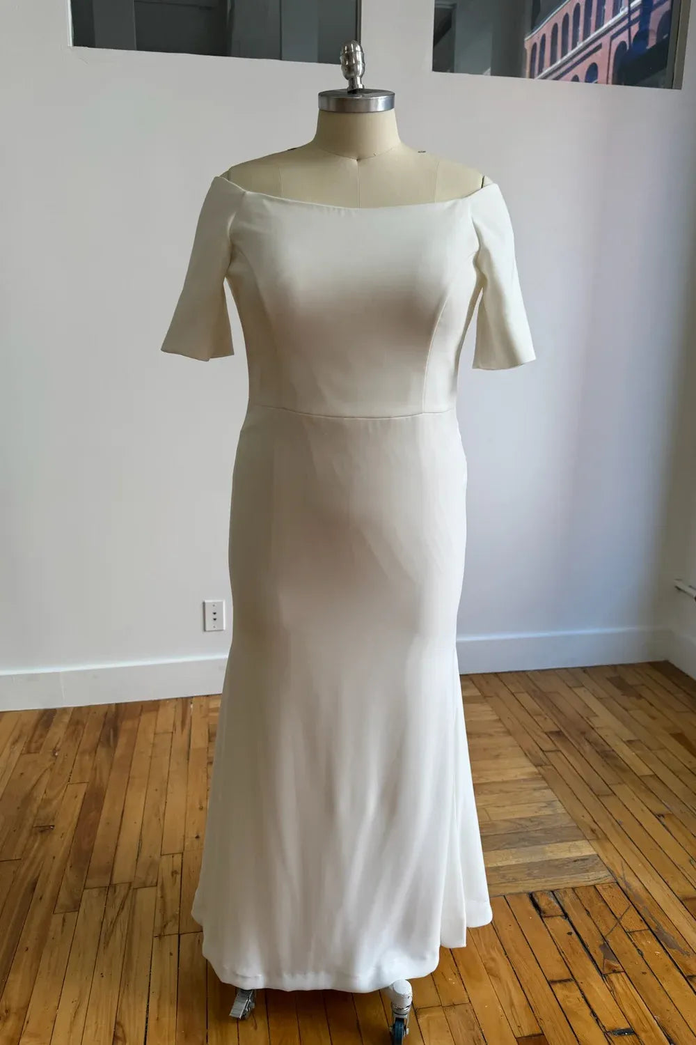 Paloma Blanca 4910XS 0
