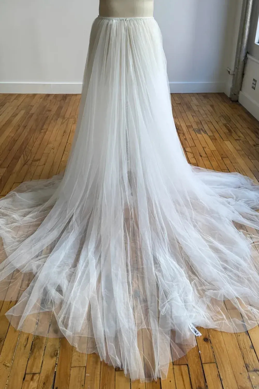 Dany Tabet LYS-SkirtXS 3