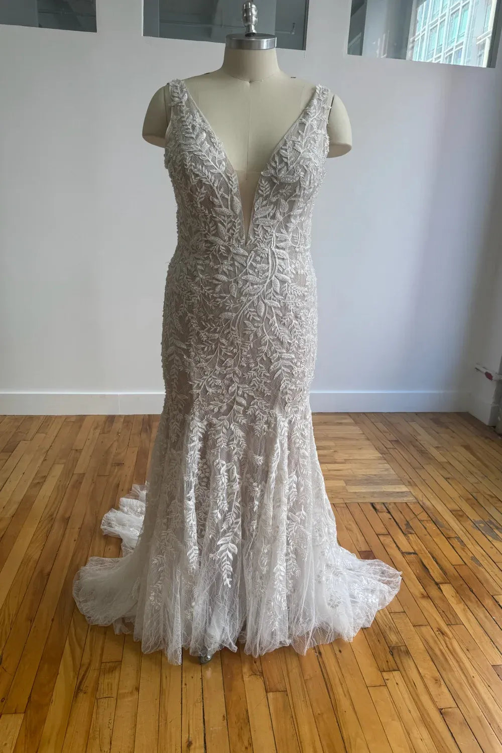 Dany Tabet PresleyXS 0