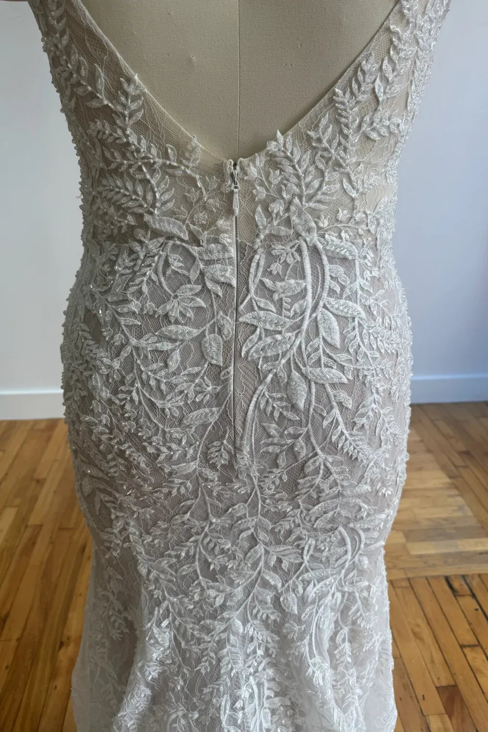 Dany Tabet PresleyXS 3
