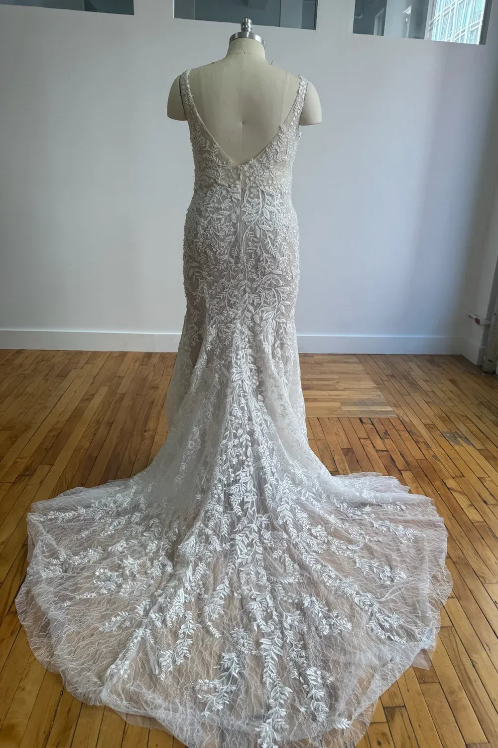 Dany Tabet PresleyXS 2