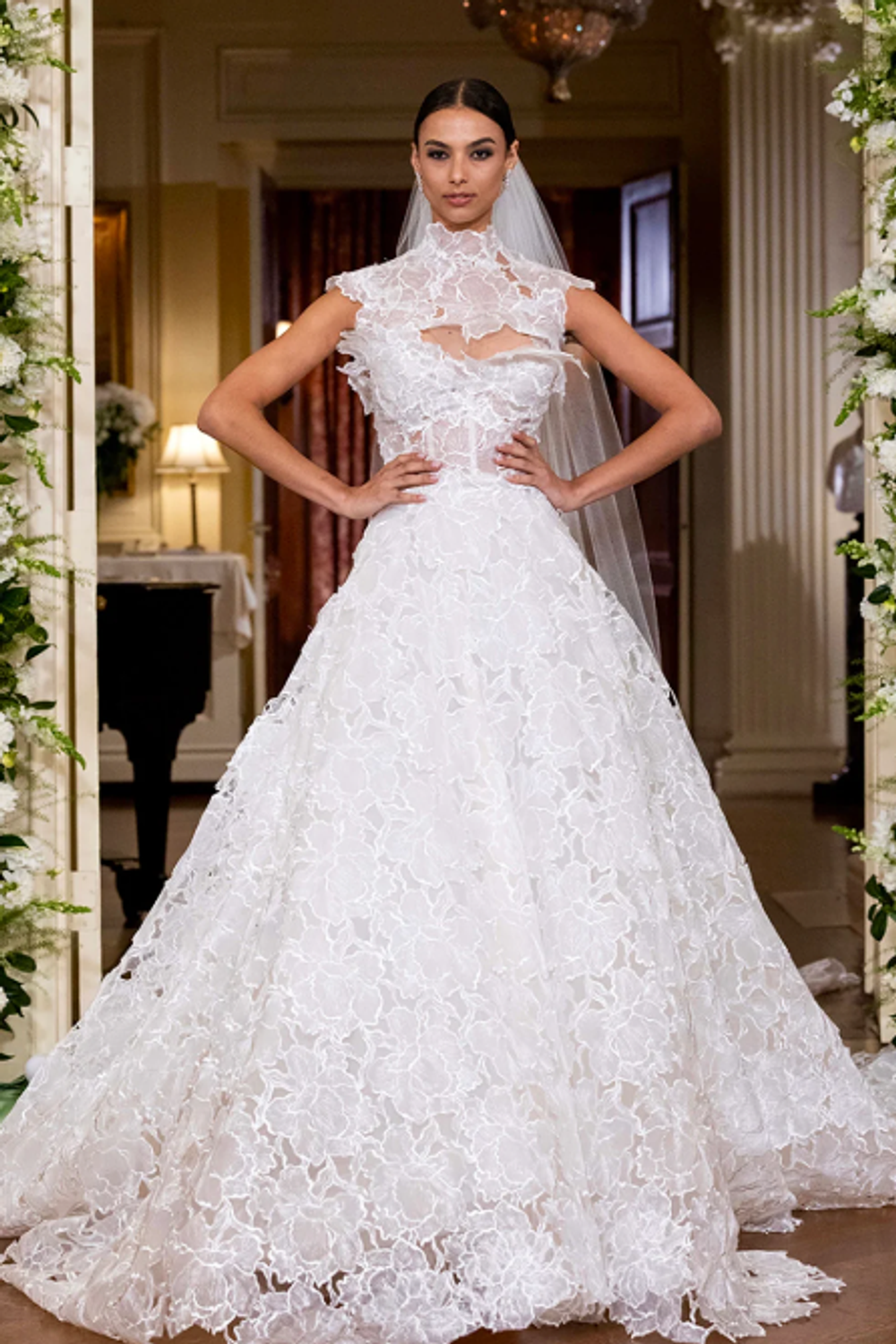 Nardos Design Magnolia 5
