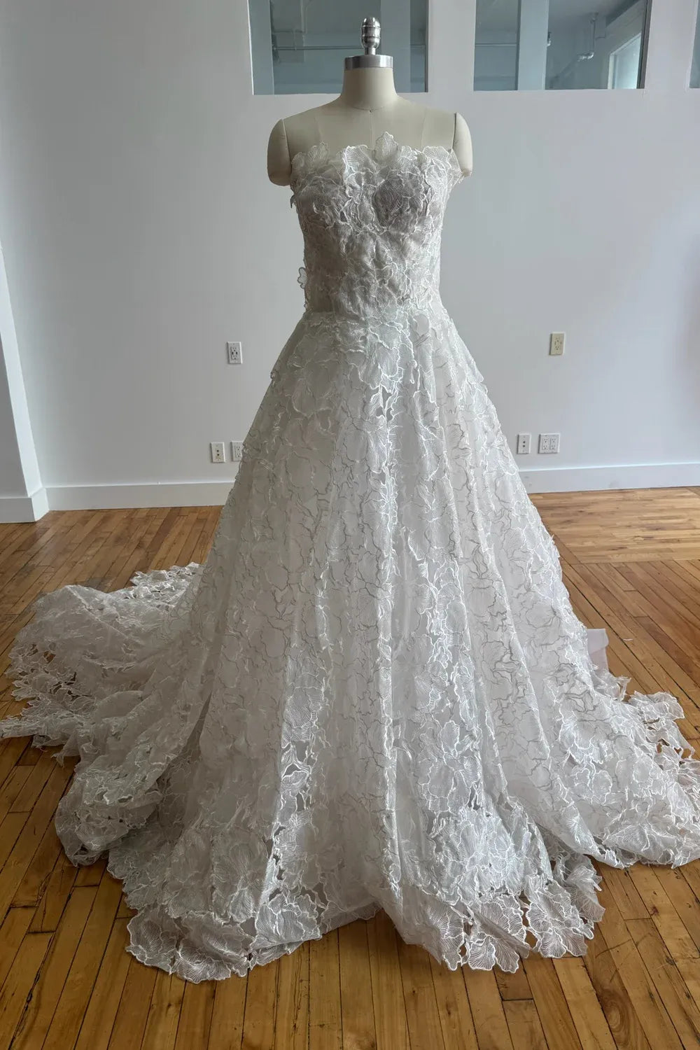 Nardos Design Magnolia 0
