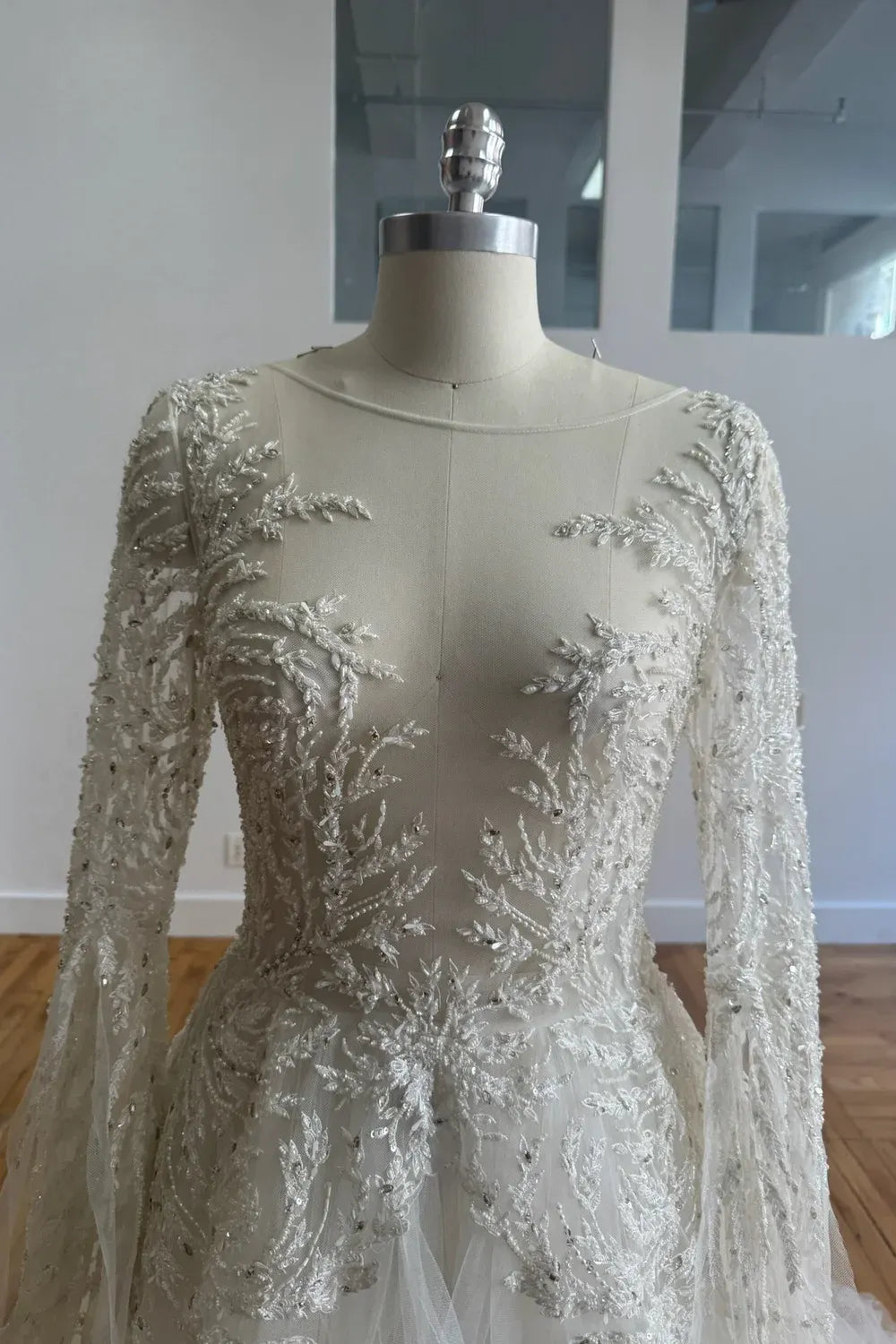 Zuhair Murad Nia  1